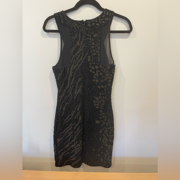 All Saints Shia Dress - Picture 3 of 5